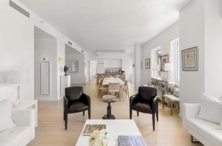 Manhattan Exclusive Apartment Midtown NYC Luxury Penthouse Sleeps 8 - New York - 0