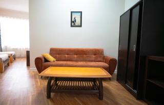 Tsolmon's Serviced Apartments - Ulaanbaatar - 2