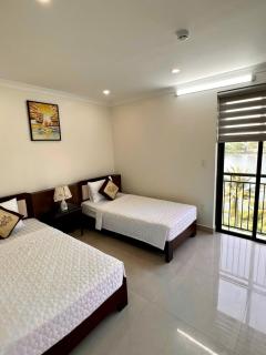 Lakeside Villa Hạ Long Venuestay - Ha Long - 6