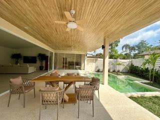 The Private Pool Villas - Ko Phangan - 6