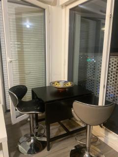 appartement à côté du stade Arena La Défense - La Défense - 5