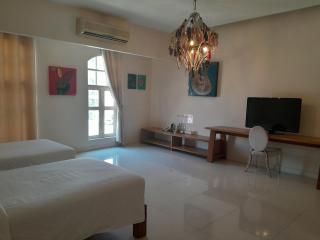 Pimnara Boutique Hotel By Simply Serene - Patong - 4