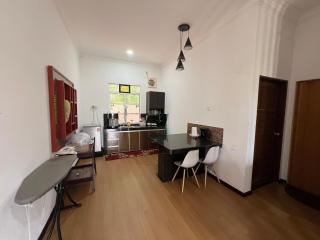 Ummi Beach Homestay - Dungun - 7
