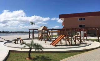 Paraíso Brasileiro Golden Lake - 8
