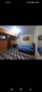 Hospedaje el bunker vip - - 0