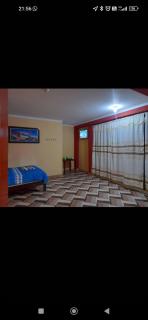 Hospedaje el bunker vip - - 1