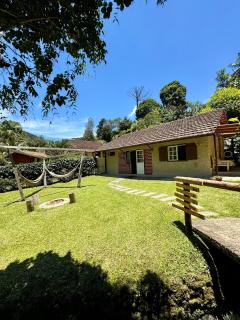 Recanto do riacho em Mury - Nova Friburgo - 2