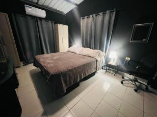 Comfy & Spacious Room in Paradise Rainforest - Los Altos de Cerro Azul - 9