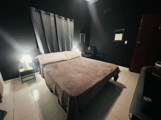 Comfy & Spacious Room in Paradise Rainforest - Los Altos de Cerro Azul - 8
