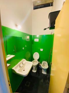 Apartamento Cosquin centro - Cosquín - 1