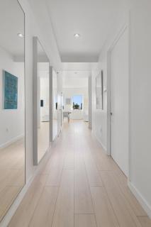 Exclusive Apartment Midtown Manhattan NYC Luxury Penthouse Sleeps 8 - New York - 4