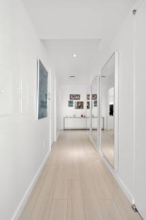 Exclusive Apartment Midtown Manhattan NYC Luxury Penthouse Sleeps 8 - New York - 3