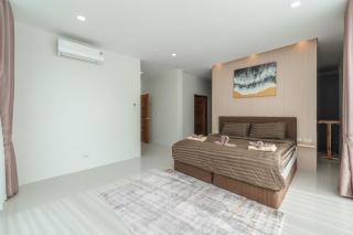 V169 Blue Tree Paradise 3BR Villa & Private Pool - Ban Thalat Choeng Thale - 7