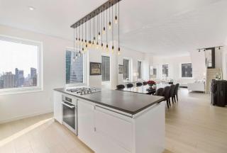 Exclusive Luxury Manhattan Penthouse Apartment, Sleeps 10, Midtown - New York - 0