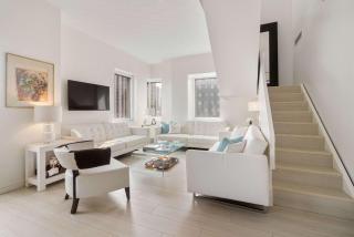 Exclusive Luxury Manhattan Penthouse Apartment, Sleeps 10, Midtown - New York - 9
