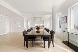 Exclusive Luxury Manhattan Penthouse Apartment, Sleeps 10, Midtown - New York - 8