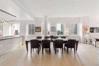 Exclusive Luxury Manhattan Penthouse Apartment, Sleeps 10, Midtown - New York - 7