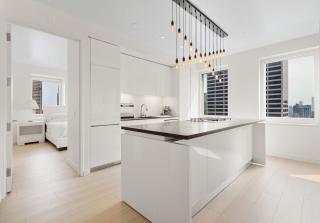 Exclusive Luxury Manhattan Penthouse Apartment, Sleeps 10, Midtown - New York - 6