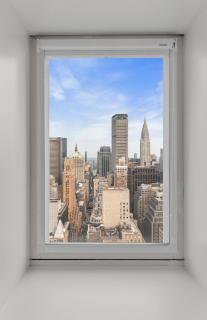 Exclusive Luxury Manhattan Penthouse Apartment, Sleeps 10, Midtown - 4
