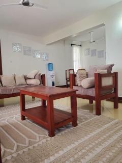 Zamia Heights Apartments Unit A72 - Mombasa - 7