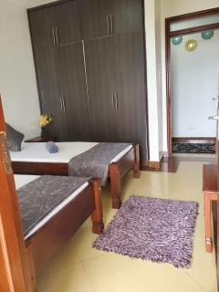 Zamia Heights Apartments Unit A72 - Mombasa - 6
