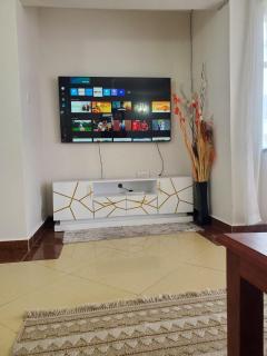 Zamia Heights Apartments Unit A72 - Mombasa - 4