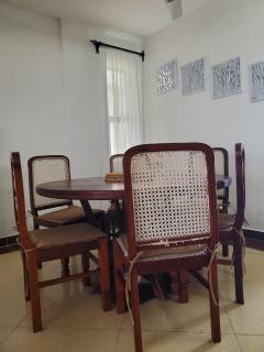 Zamia Heights Apartments Unit A72 - Mombasa - 3