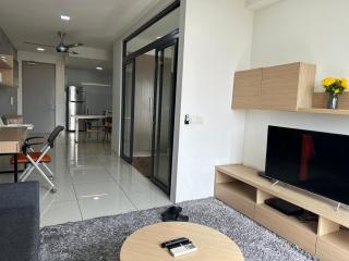 1TEBRAU STUDIO ROOM Netflix Youtube S1907 - 9