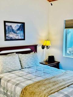 Yosemite Woods Duplex in Yosemite-Upper Unit - Yosemite West - 4