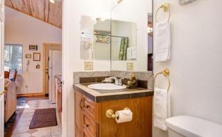 Yosemite Woods Duplex in Yosemite-Upper Unit - Yosemite West - 1