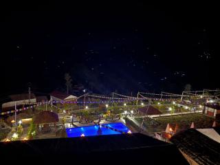 Annapurna Forest Resort - 0