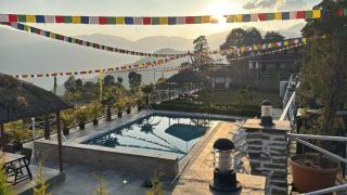 Annapurna Forest Resort - Pokhara - 2