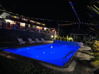Annapurna Forest Resort - Pokhara - 1
