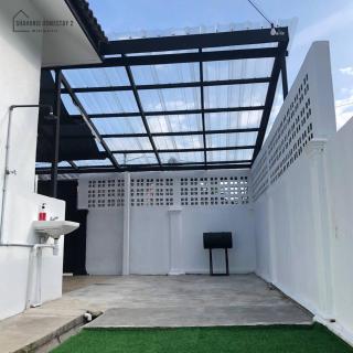 Shahanis Homestay 2 - Spacious Home in Kemaman - Cukai - 1