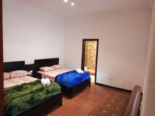 El Renacimiento - Suite M a p l e - Cuenca - 1