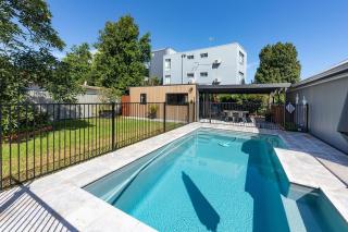 Nordic House - Forster - 0