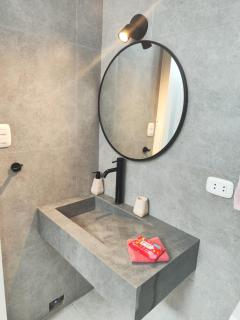 Apartamento Moderno - Zona Exclusiva - Huacachina - Ica - 1
