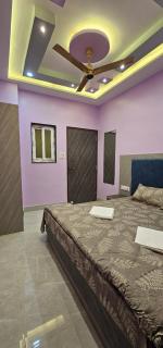 Kashi Om Vilas Homestay - Varanasi - 6