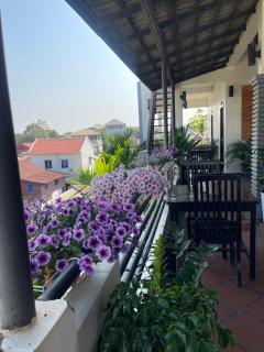 Sunset View Guest House - Siem Reap - 2