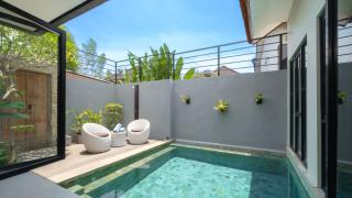 Elephant Villa 4 by Villa Finder - Ubud - 3