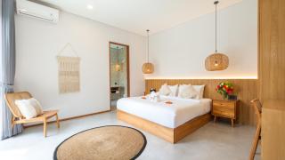 Elephant Villa 4 by Villa Finder - Ubud - 2