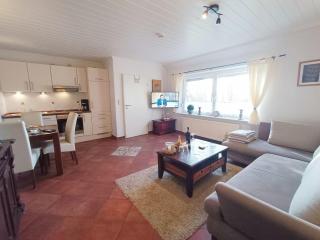 Deichjuwel-im-Landhaus-Haan - Norddeich - 0
