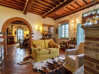 Belvilla by OYO Villa Teresa - Cortona - 0