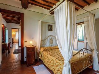Villa in Cortona with Private Pool - Cortona - 4