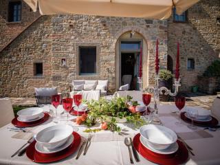 Belvilla by OYO Villa Teresa - Cortona - 5