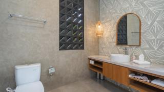 Elephant Villa 4 by Villa Finder - Ubud - 1
