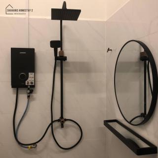 Shahanis Homestay II , Spacious Home in Kemaman - Cukai - 4