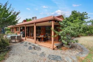 The Link Mansfield - Sleeps 11 - 9