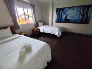 Homey at Maekha - Chiang Mai - 8