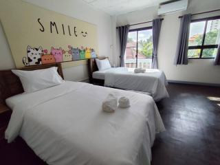Homey at Maekha - Chiang Mai - 4